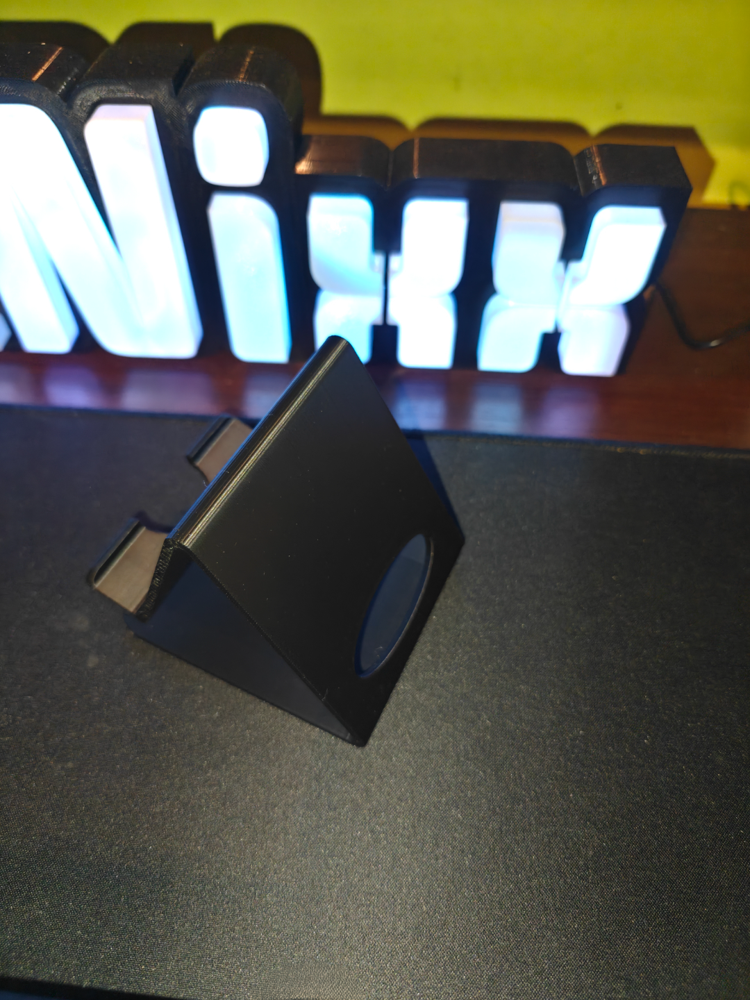 Phone or Tablet Holder