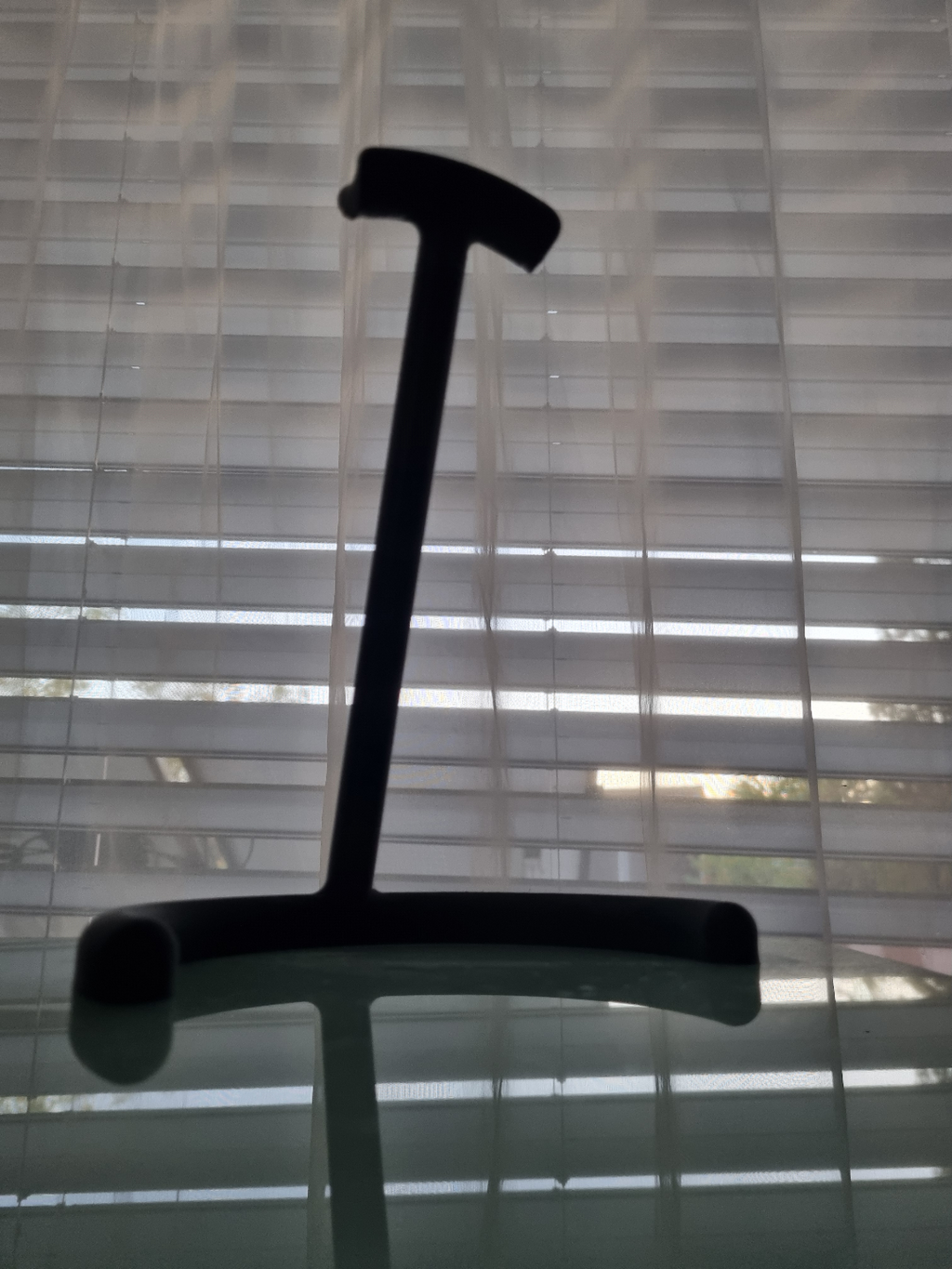 Headphone holder for Sony