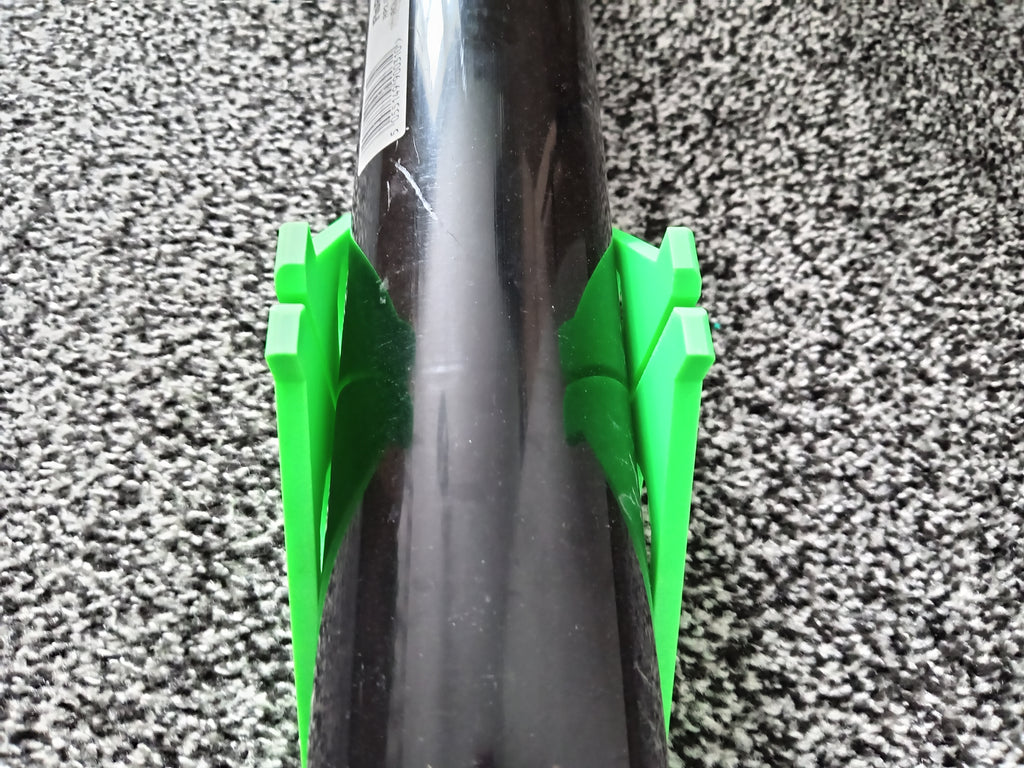 Gutter Cutter - Downpipe Cutter Jig Template