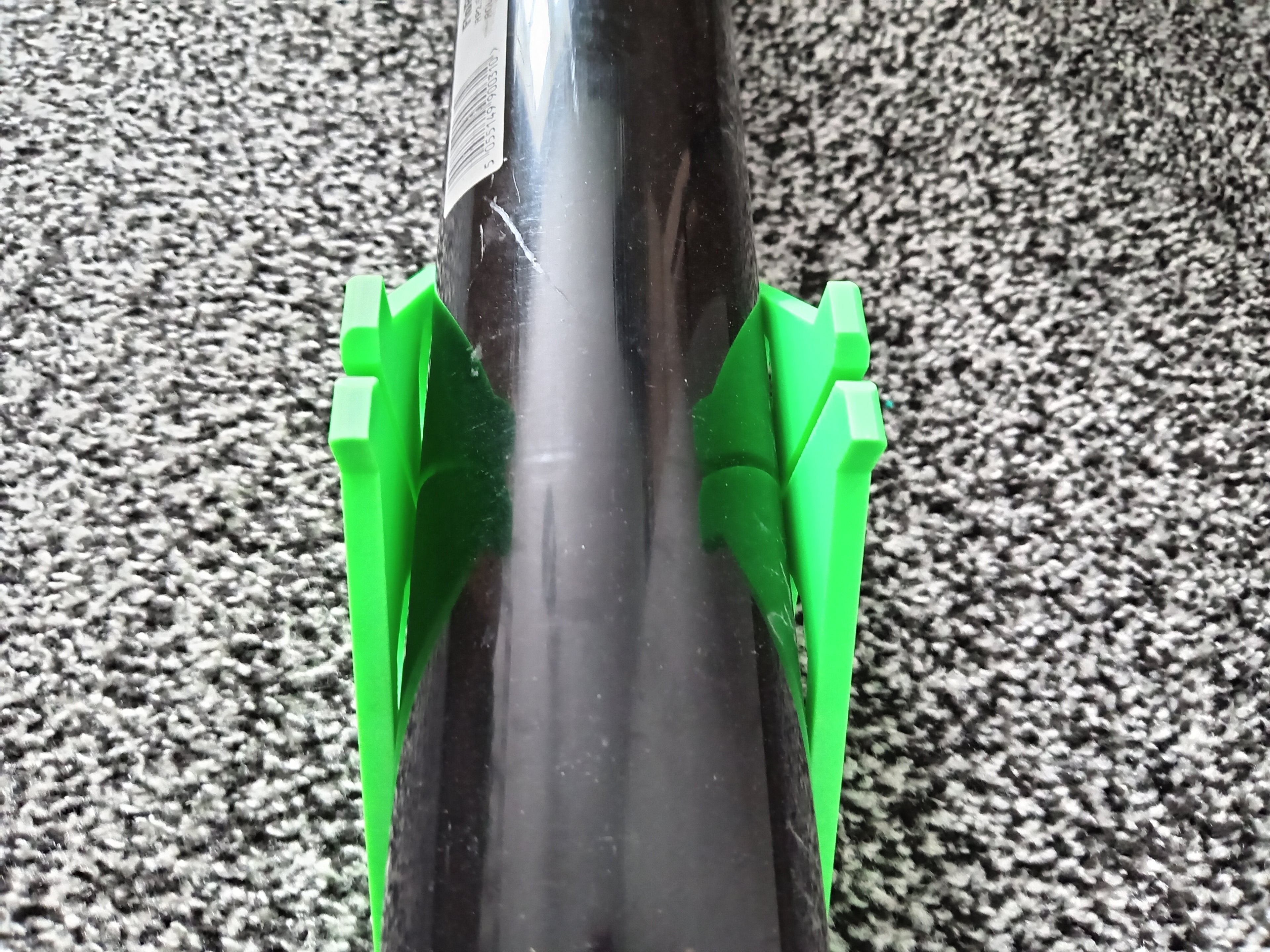 Gutter Cutter - Downpipe Cutter Jig Template