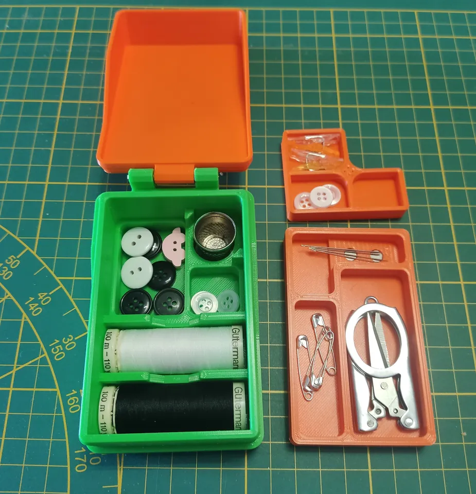 travel sewing kit