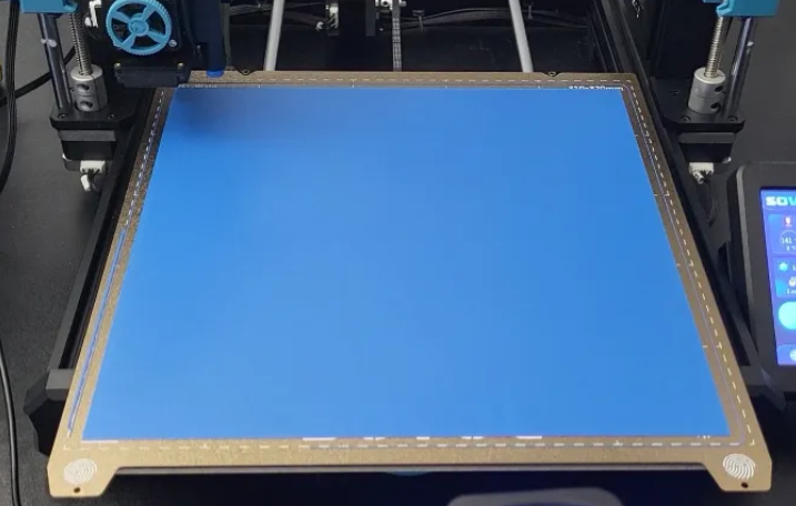 First Layer
