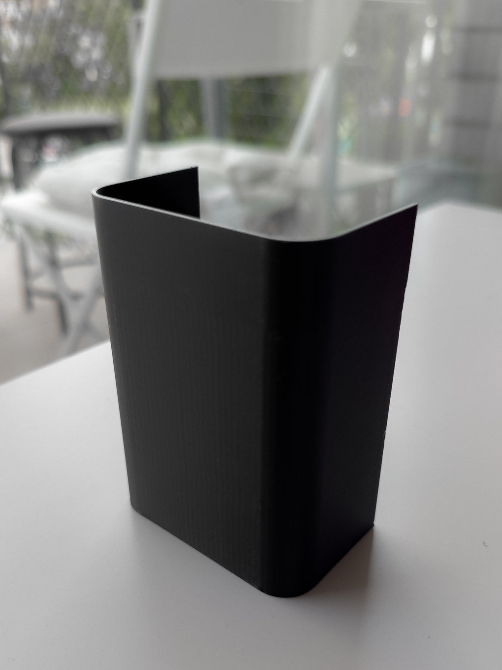 Mini Poop Bucket – for Bambu Lab X1C & P1P & P1S