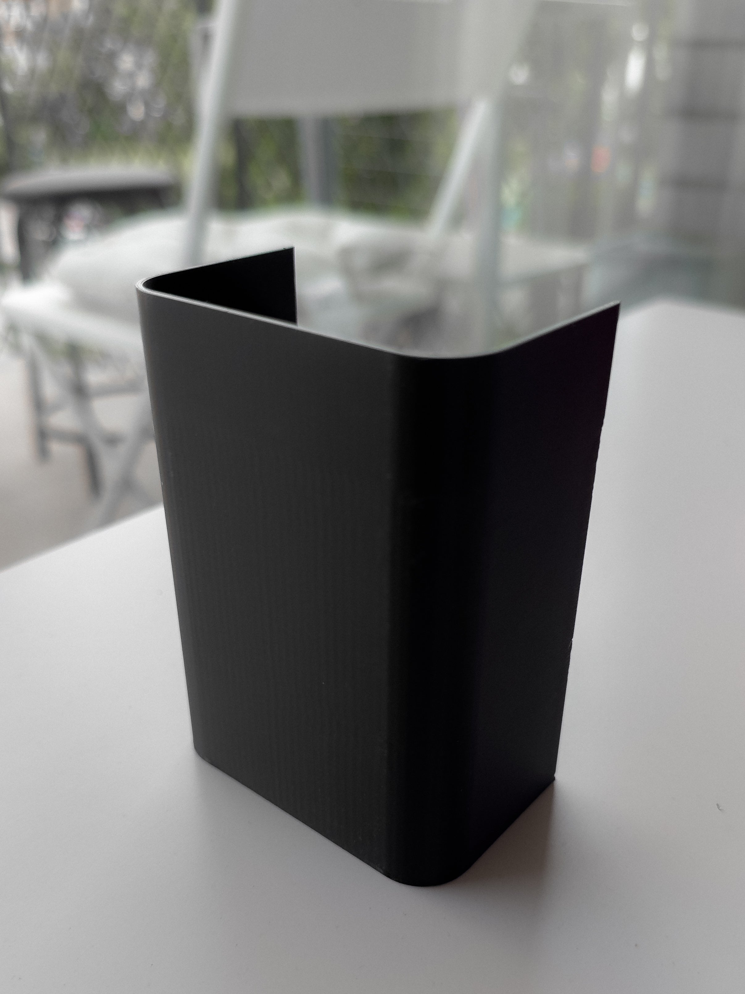 Mini Poop Bucket – for Bambu Lab X1C & P1P & P1S