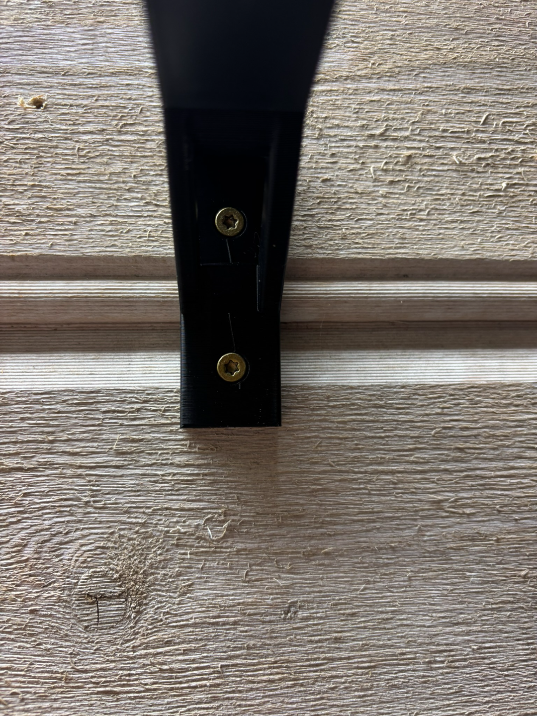Karcher Accessory Clip (Extended)