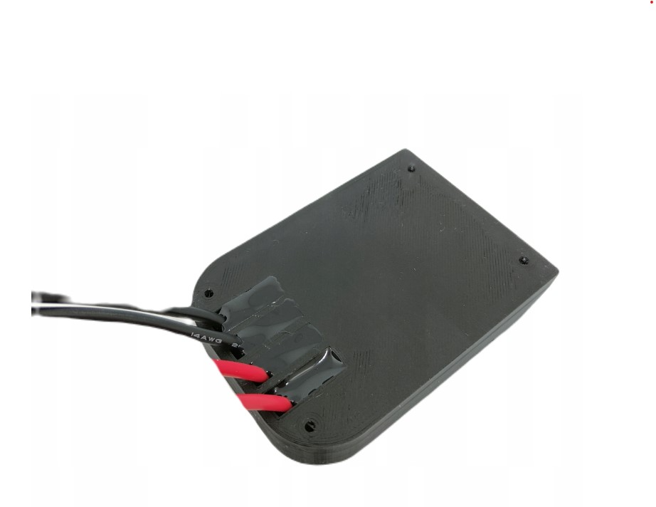 Activ Energy 20/40V battery adapter