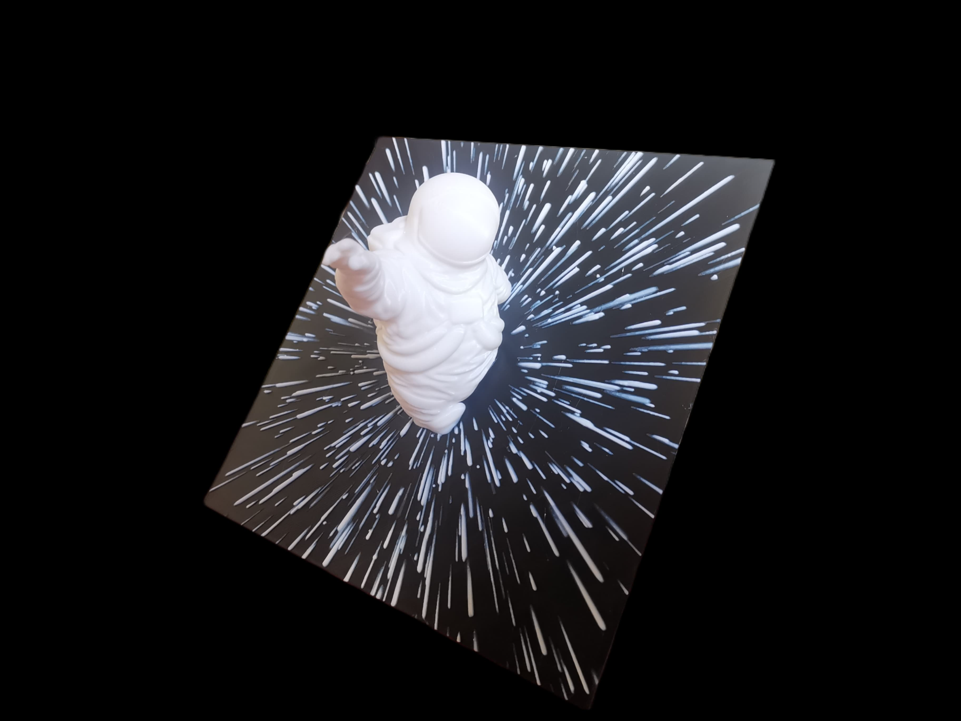 SPACEMAN