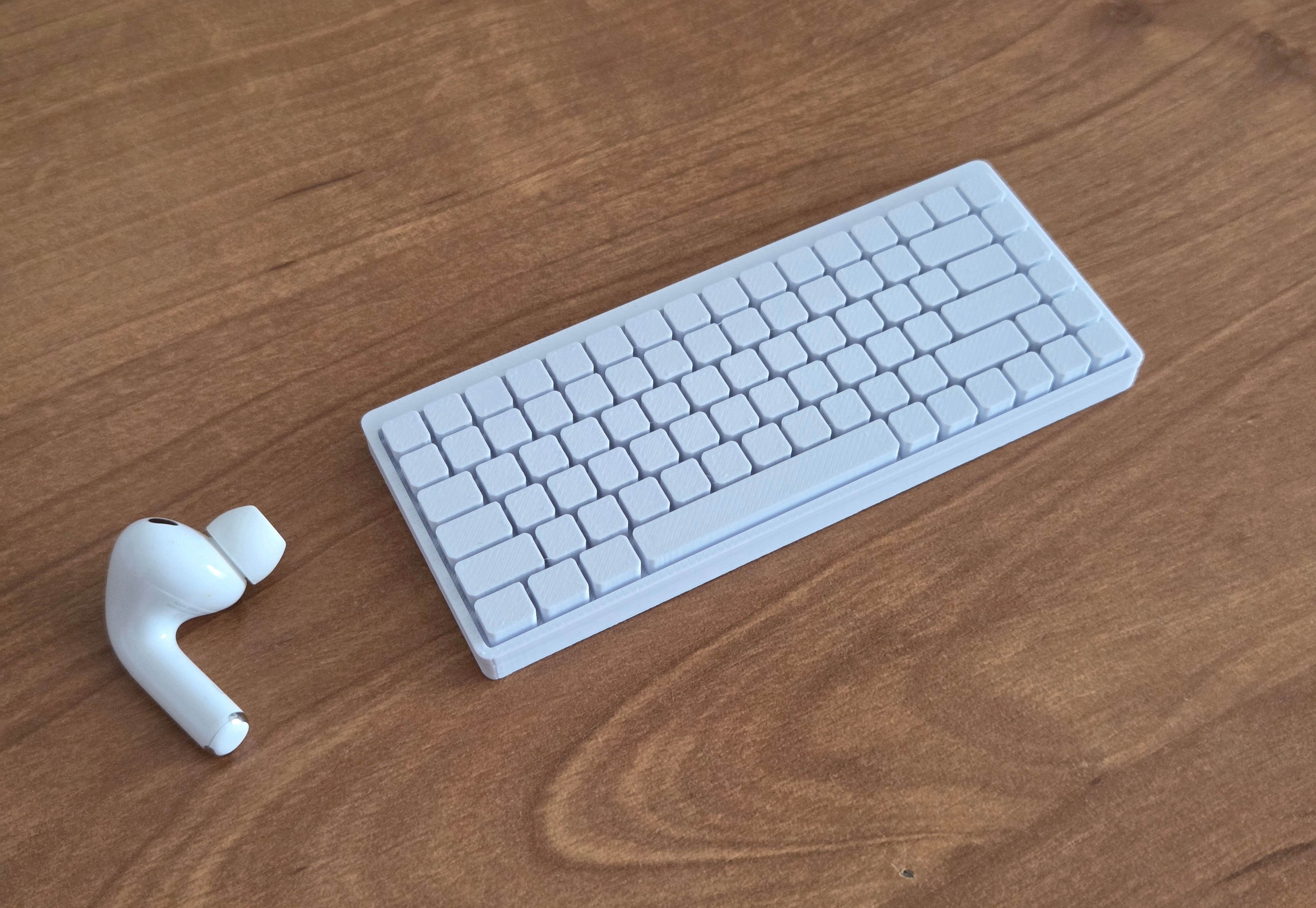 Tiny Keyboard