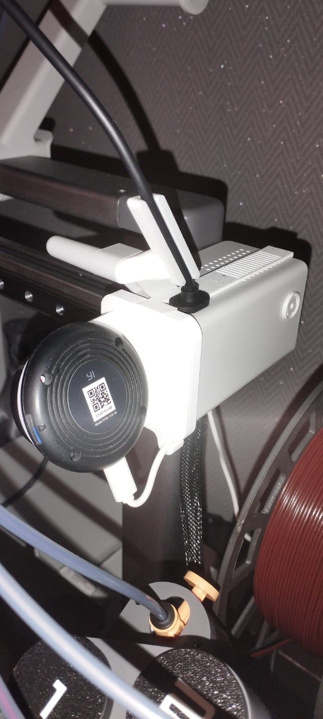 Yi Camera Mount - A1