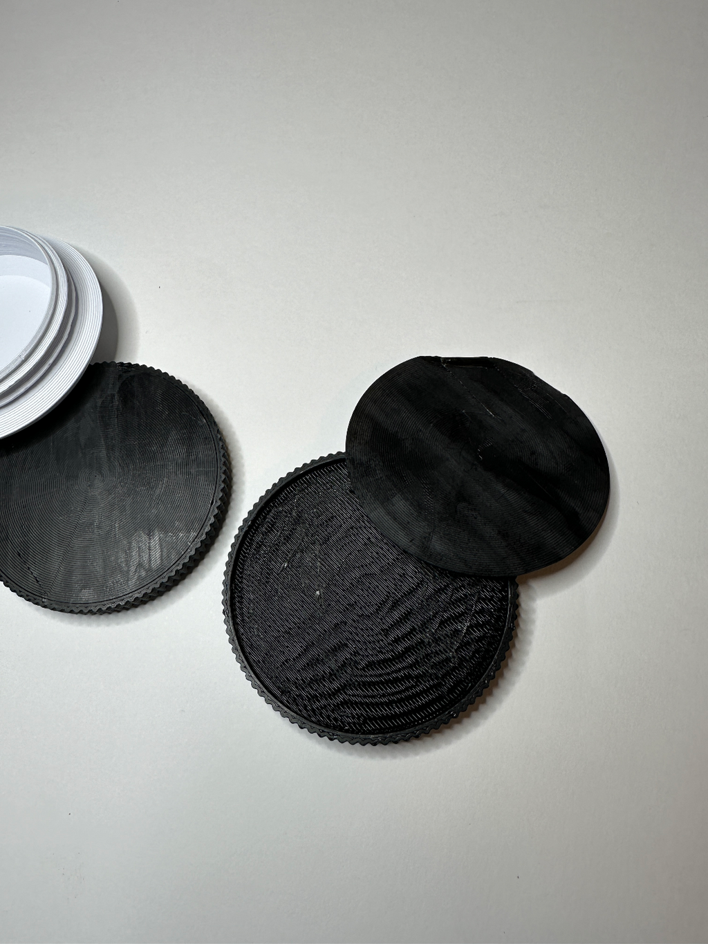 Oreo Box