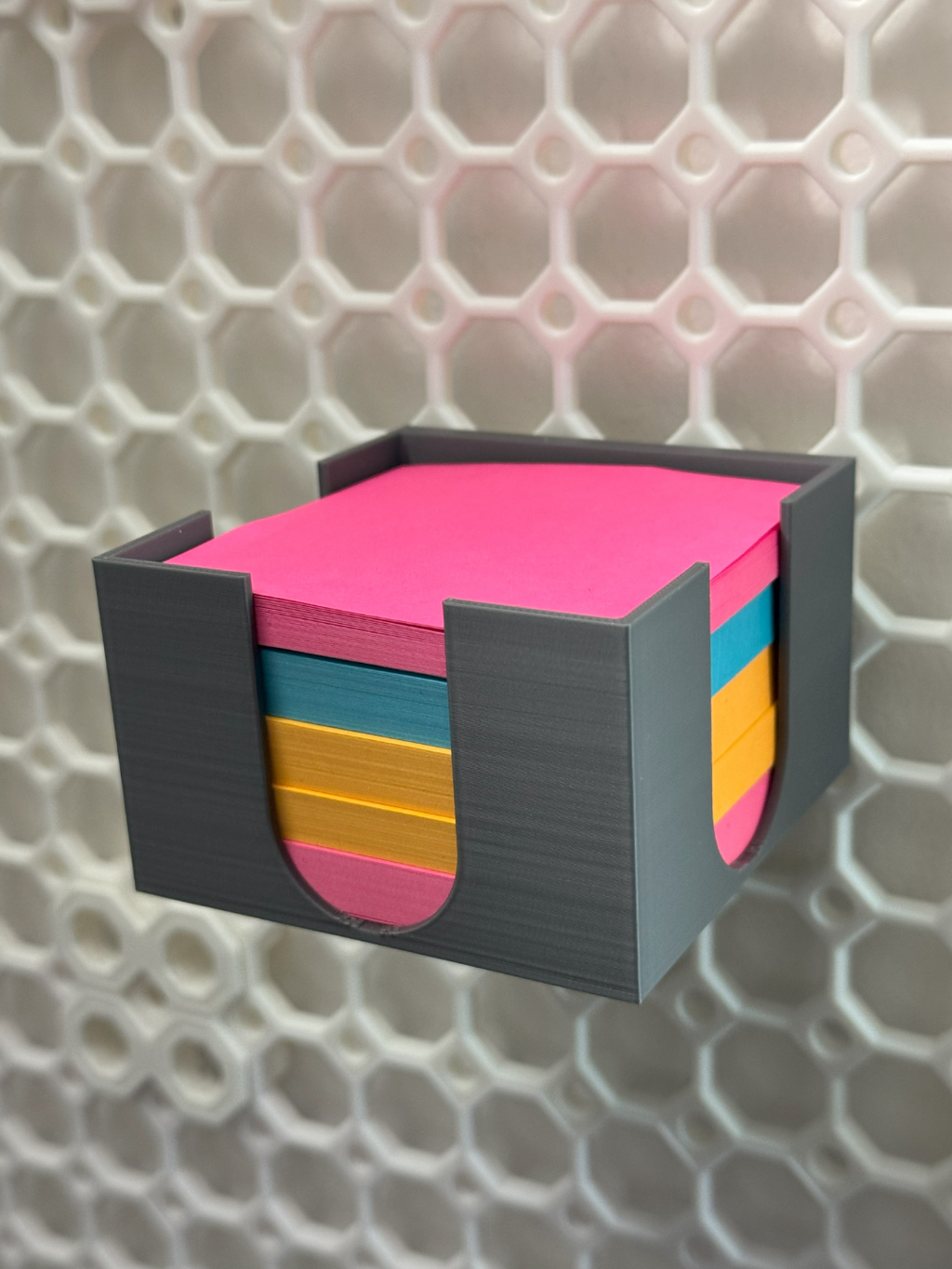 PostIt support for Multiboard - Multiconnect