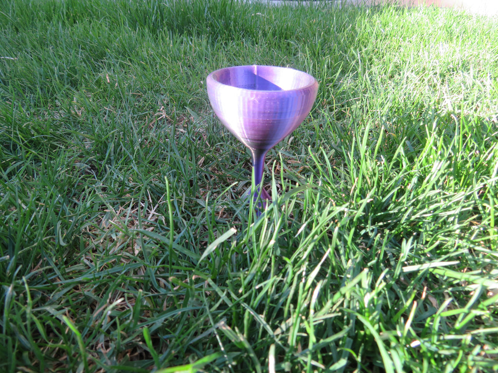 Devious Pythagorous Cup (Prank Your Friends!)