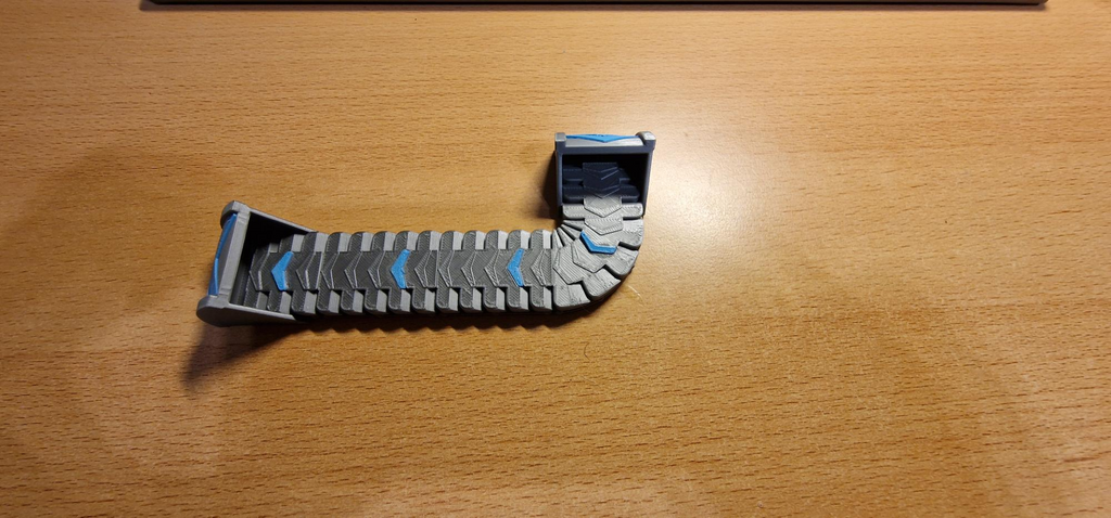 Factorio Transport Belt