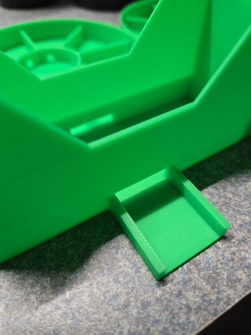 Tumbler Drying Rack V2