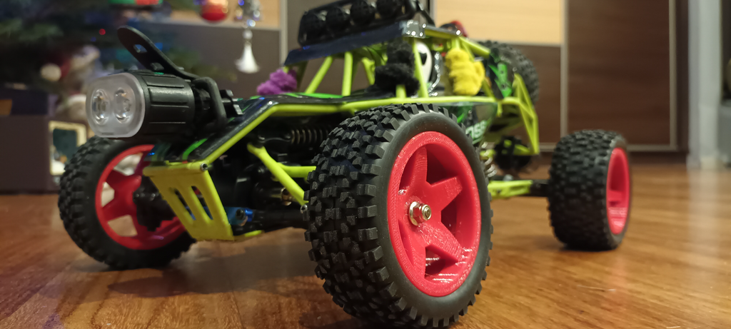 Felgen WLTOYS 12428