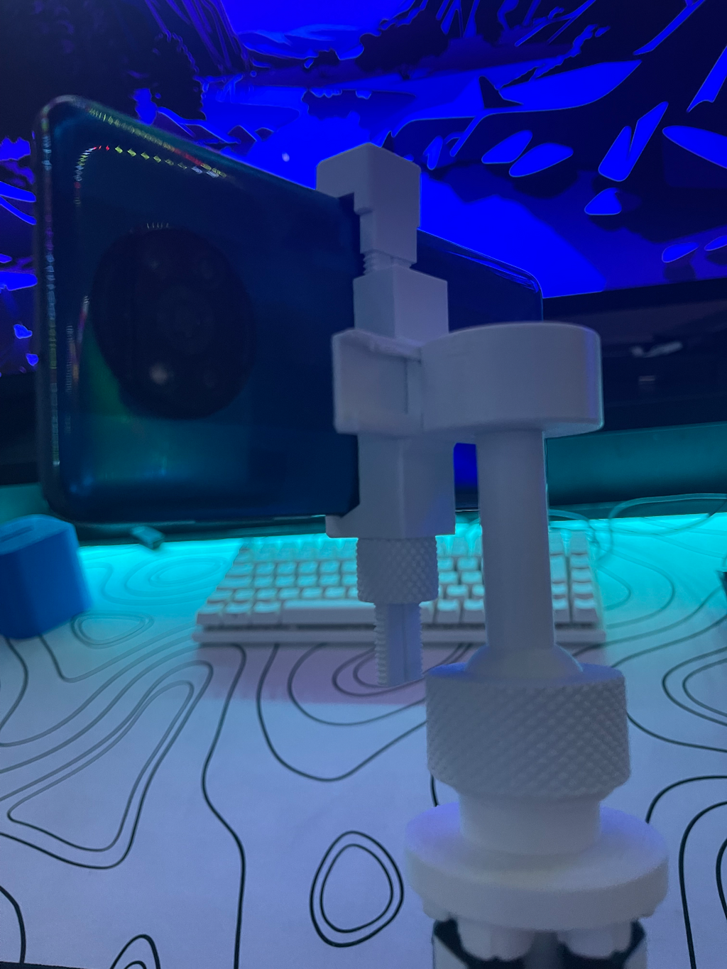Stativ V1