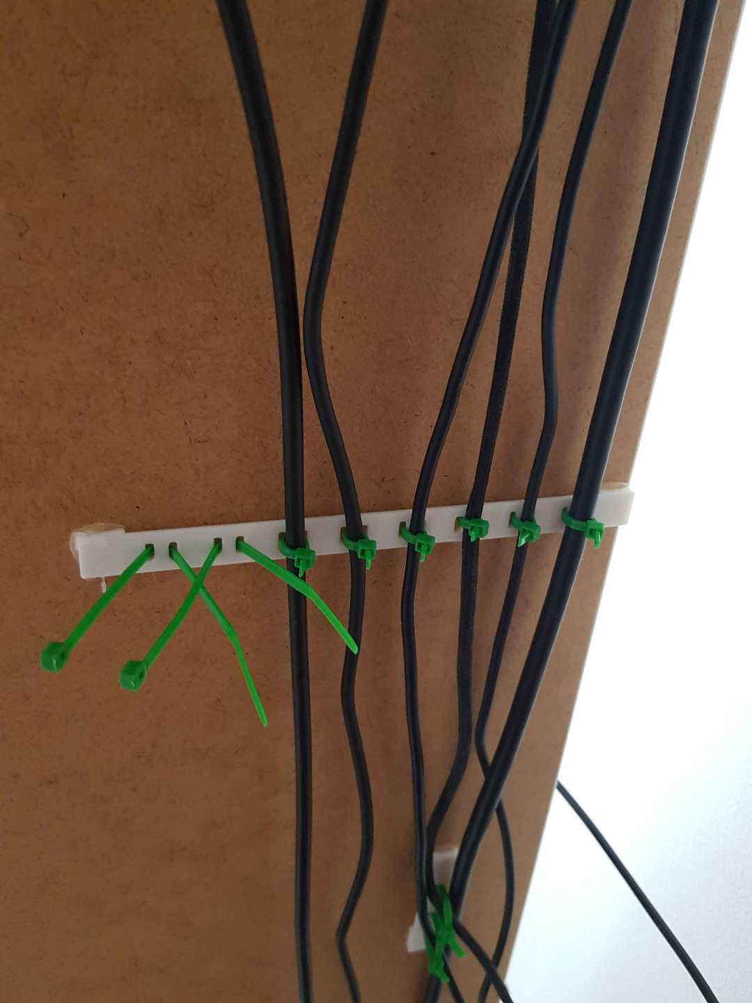 Cable Managment