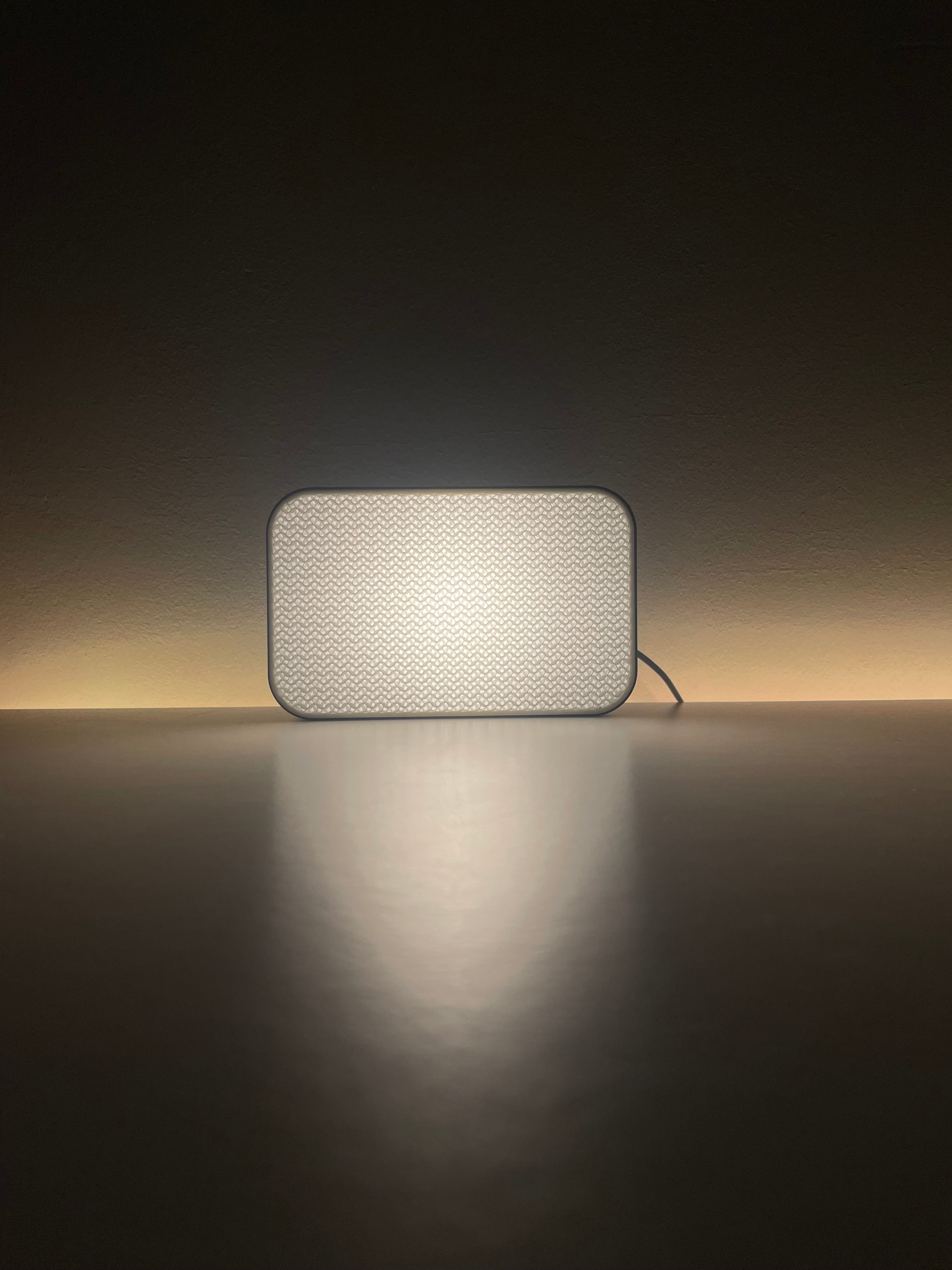 5,- Designer Lamp • Built for IKEA KAPPLAKE