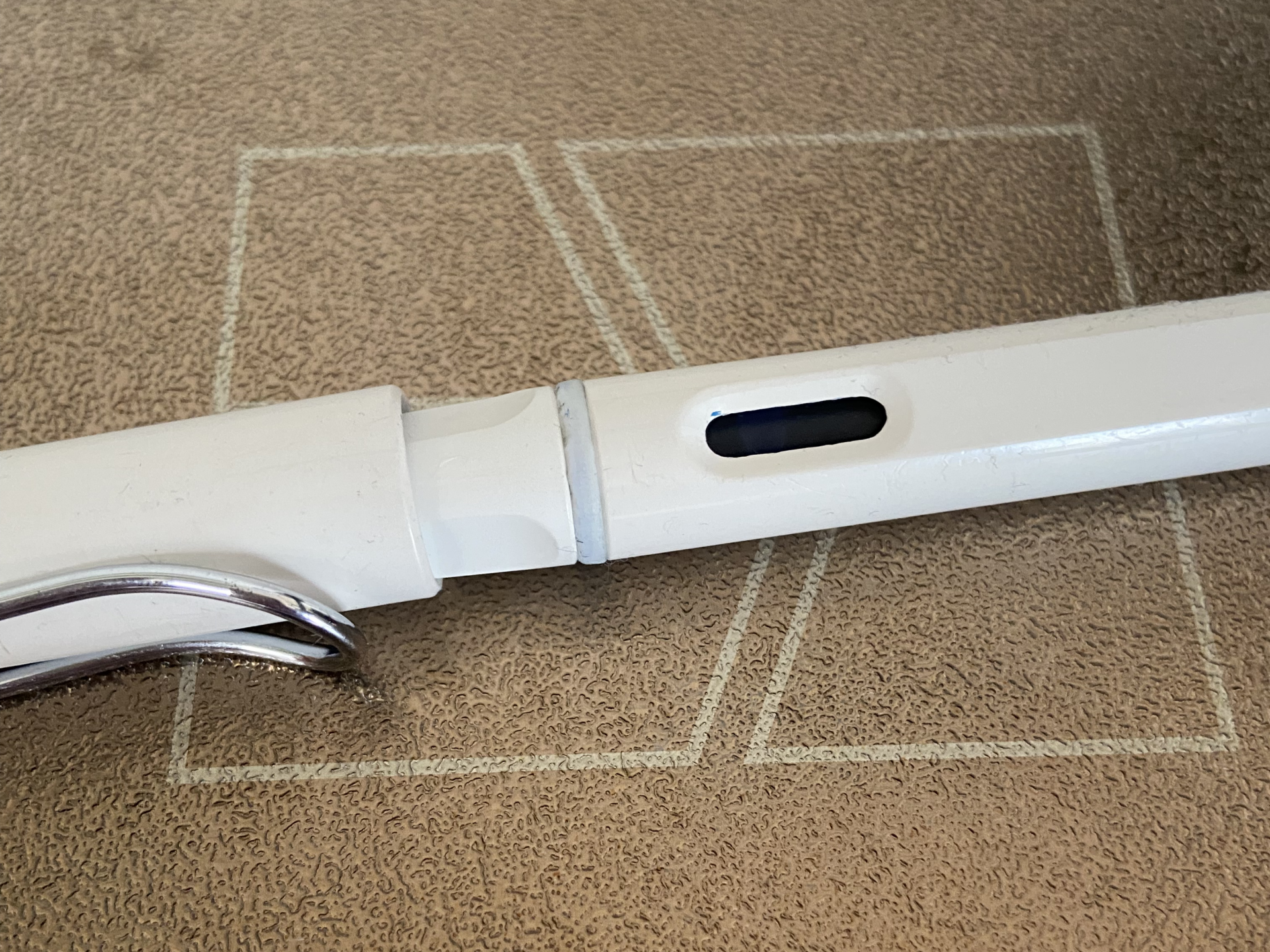 Lamy Safari Ring
