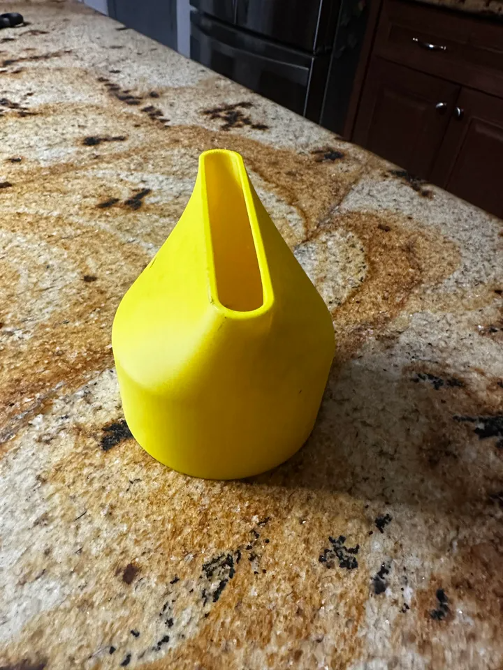 Dewalt flexvolt 60V MAX blower Nozzle