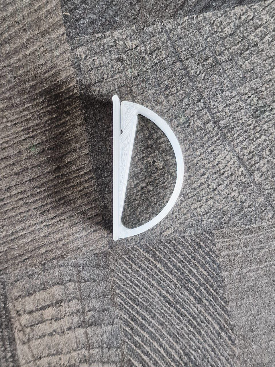 Plant Clip Wallmount |Powerstrips Doublesided Tape