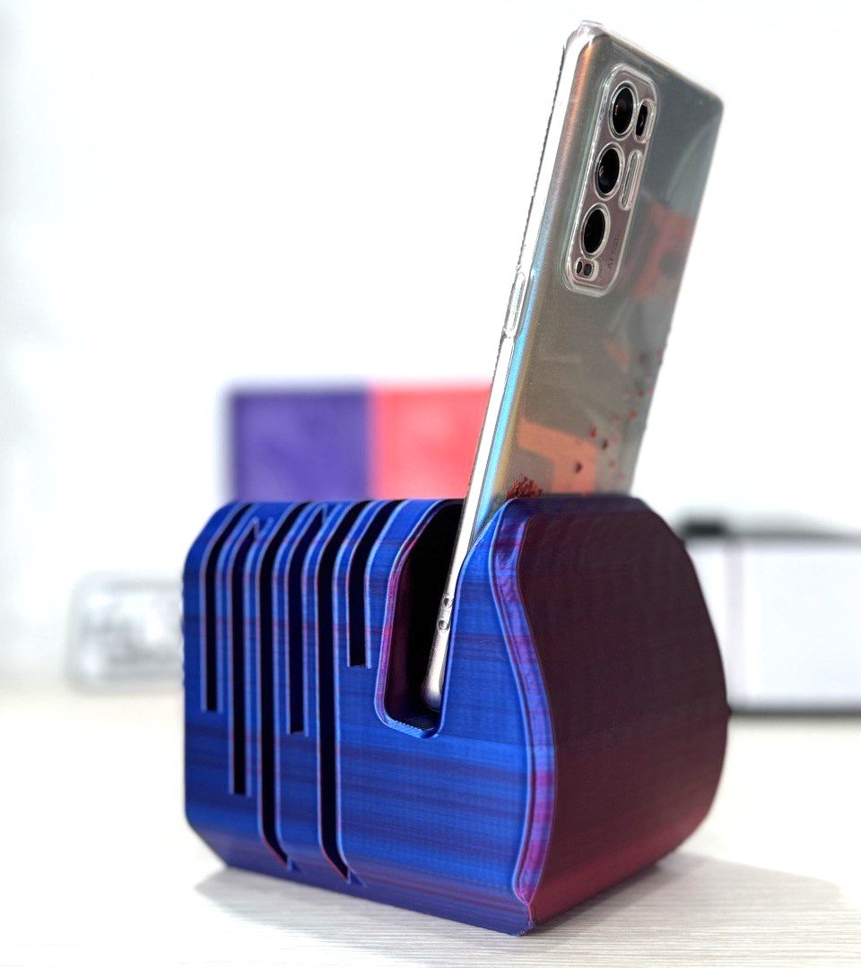 Smartphone Speaker Universal