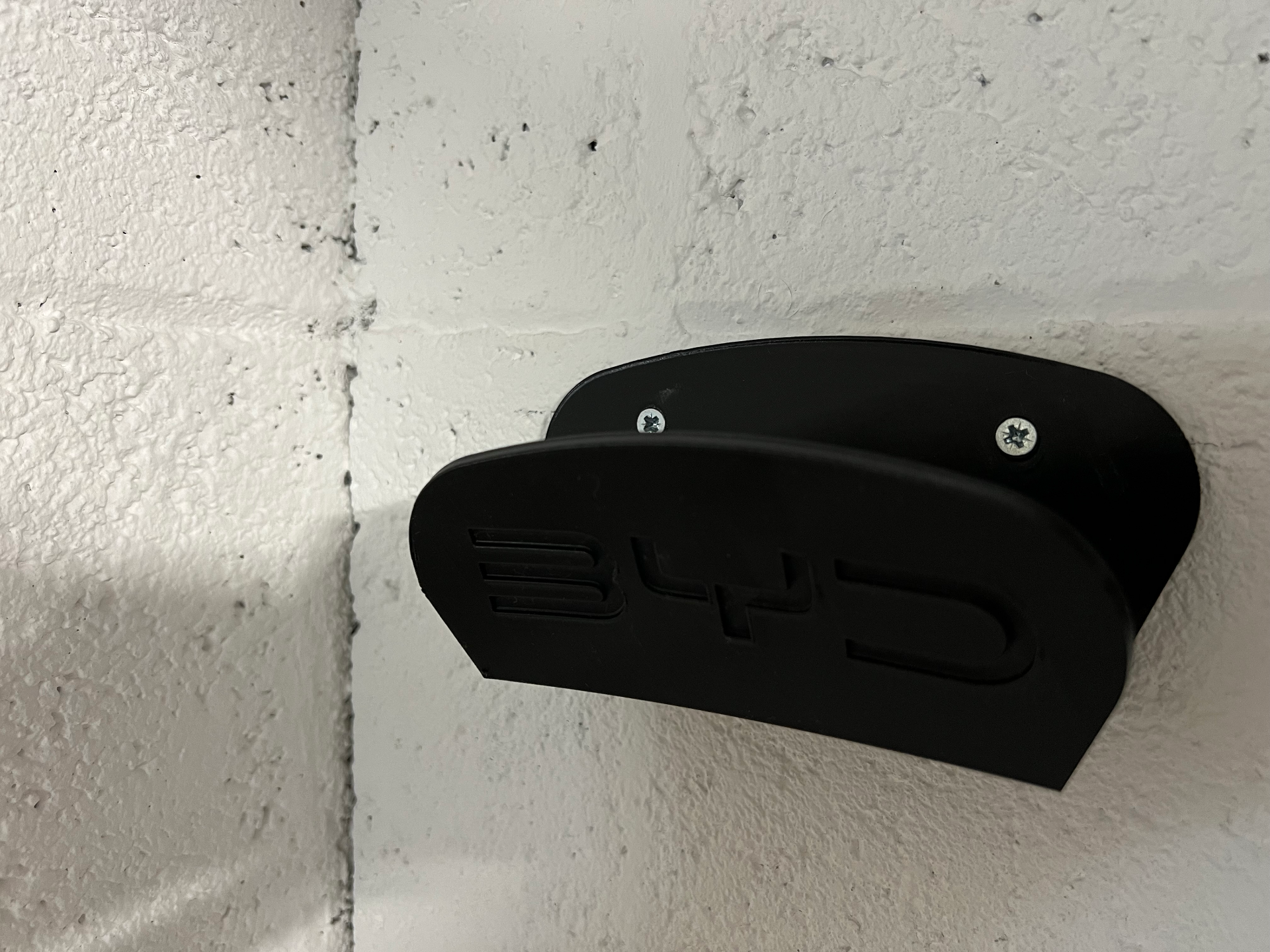 EV Cable Holder