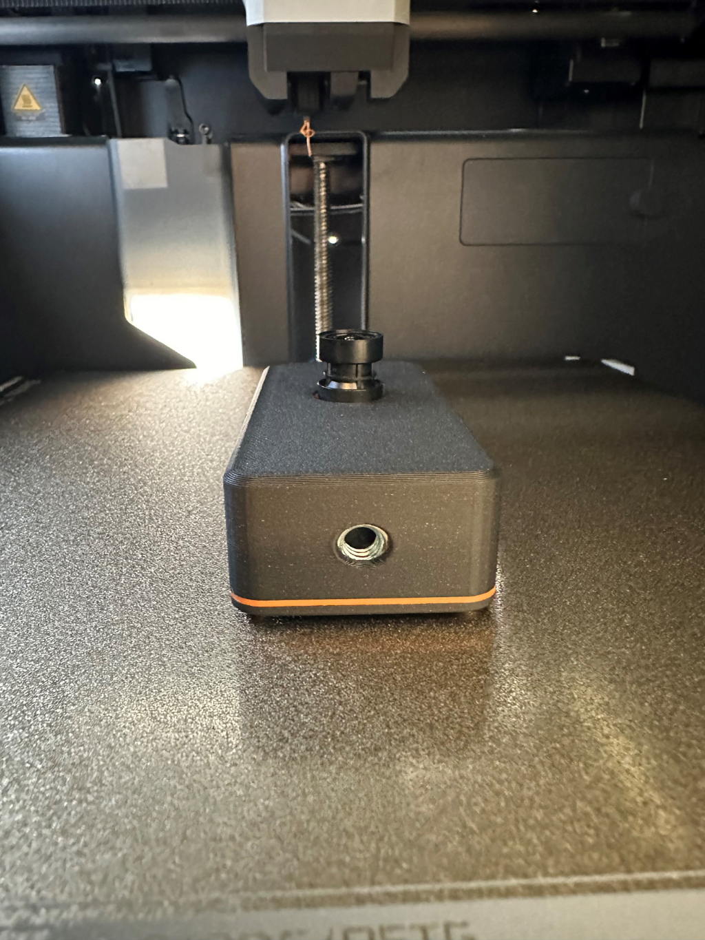 PicamZero IR Waveshare IMX290-83 Case