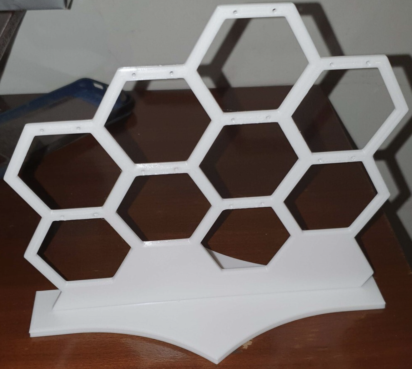 earring display stand