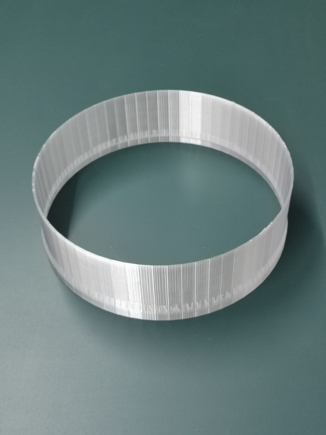 Dryer spacer 60mm for 230mm diameter