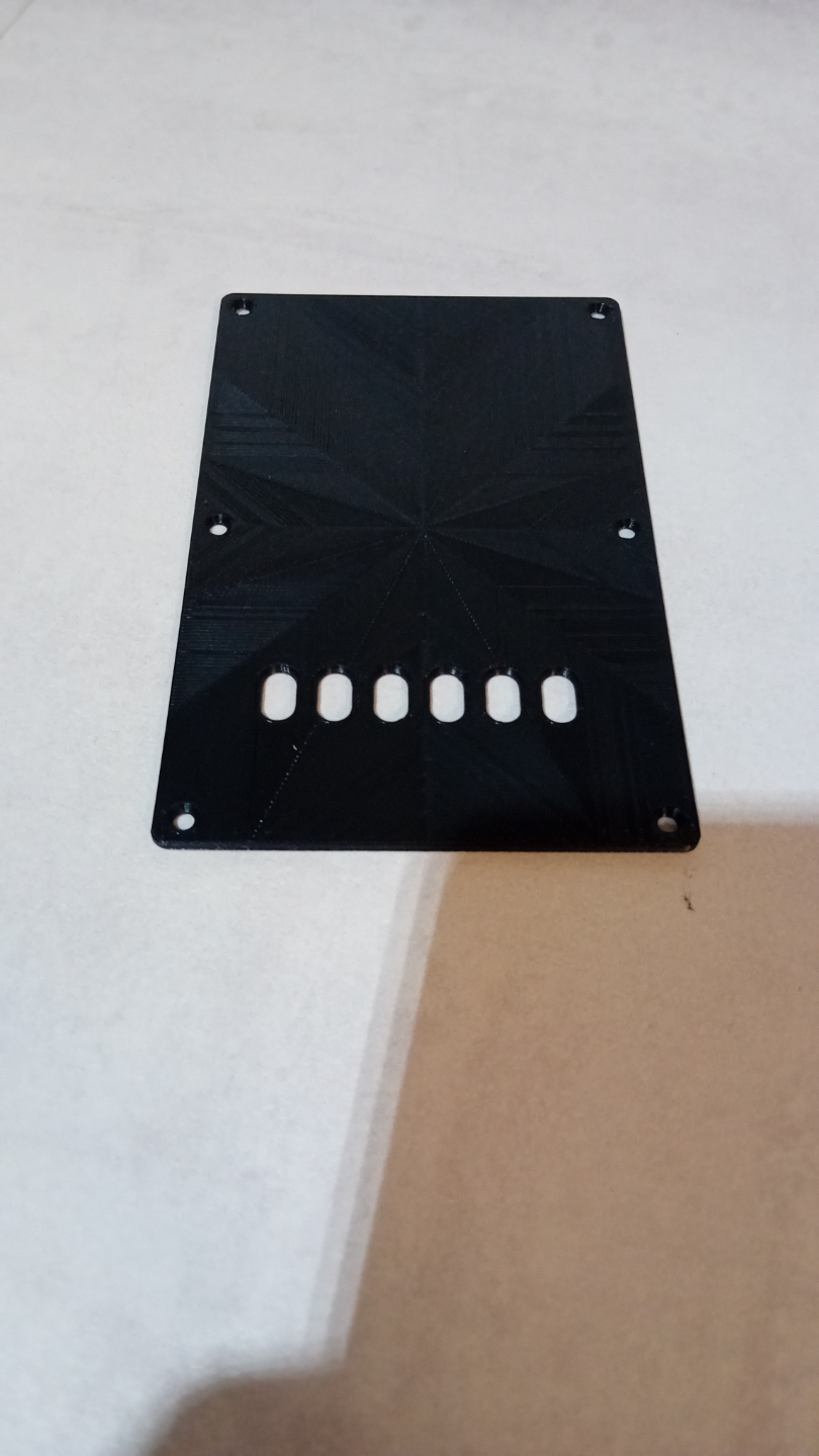 Gitarrenabdeckung 90x140