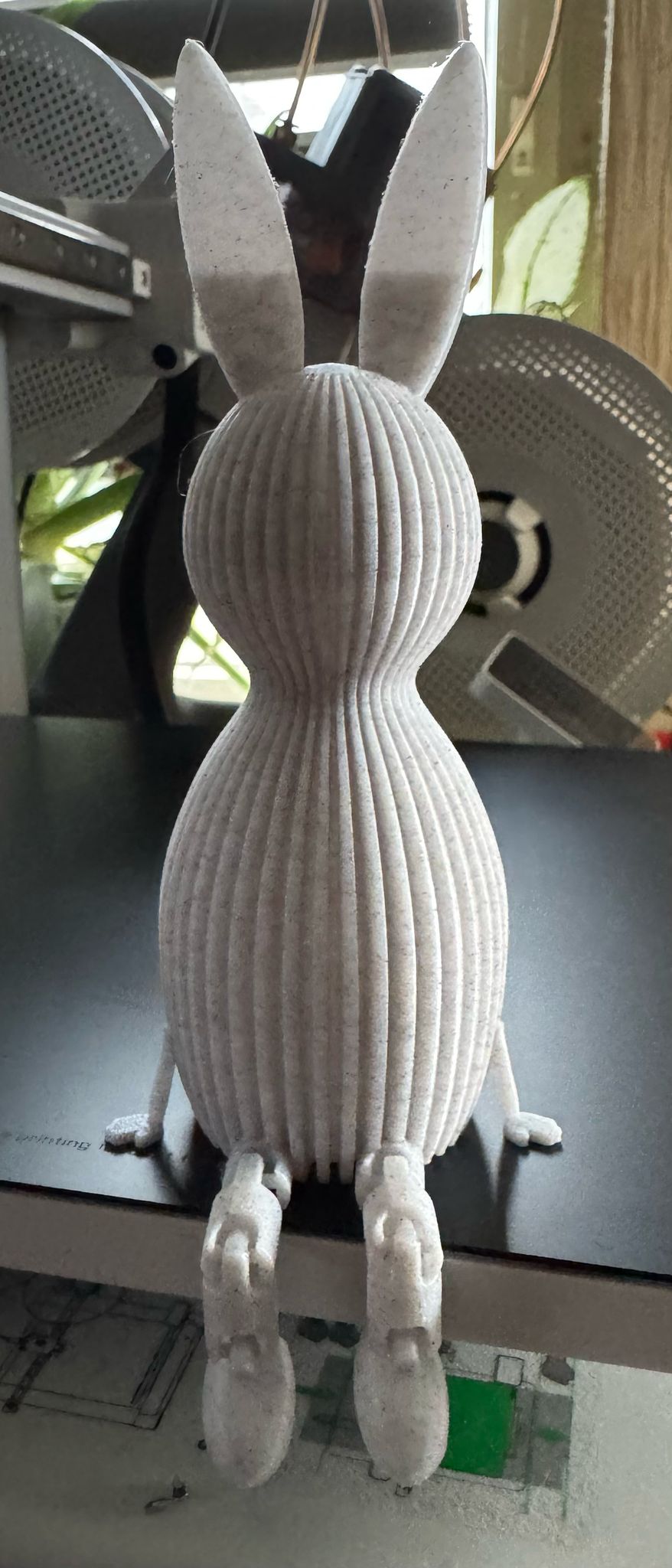 Flexi Hase