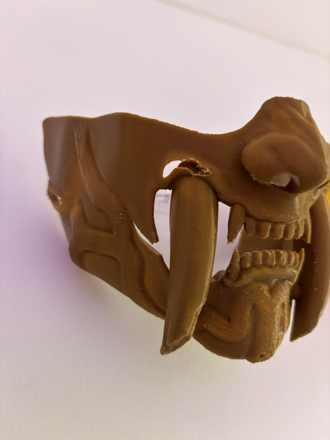 Oni Mask