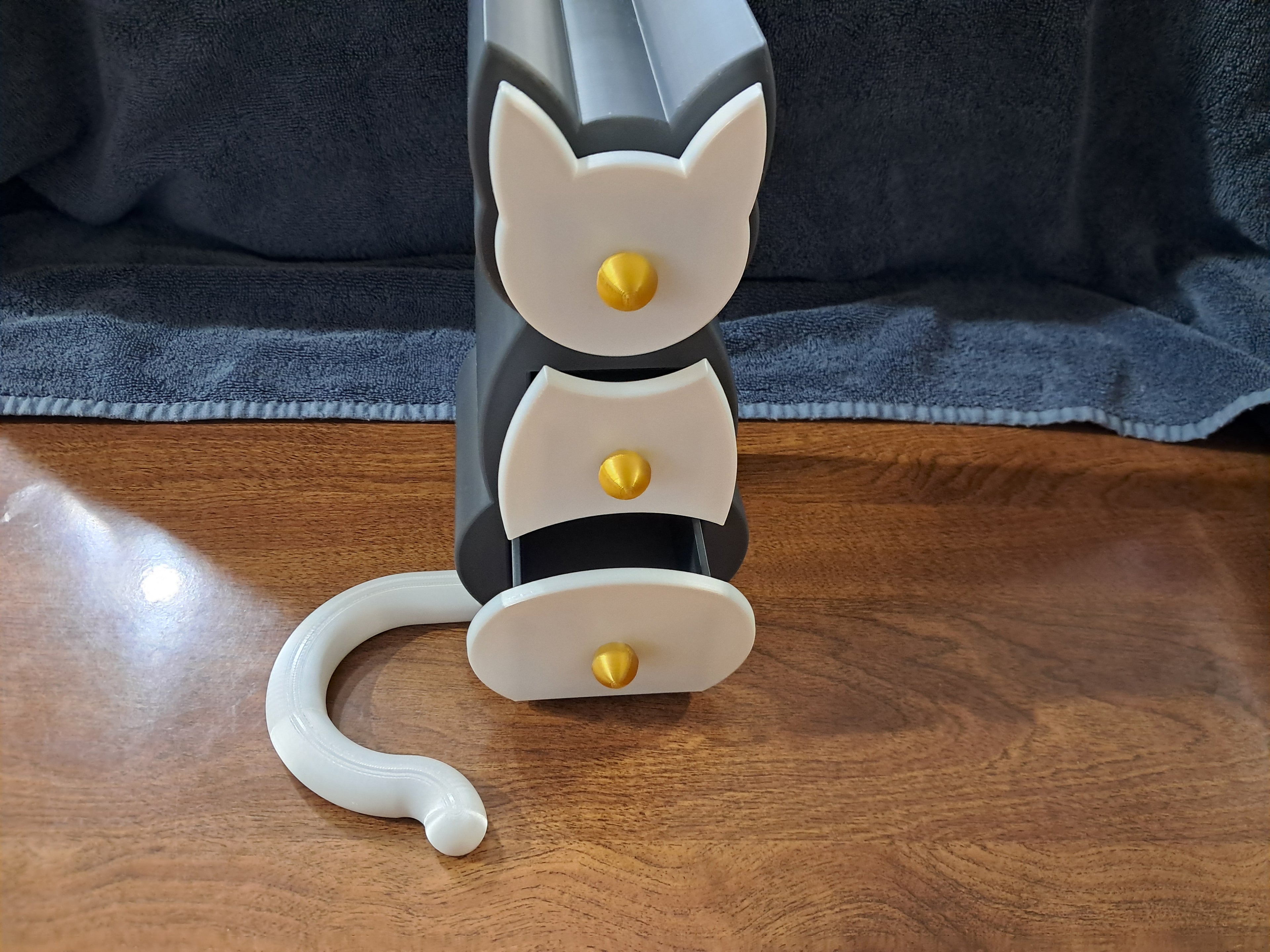 Cat Drawers