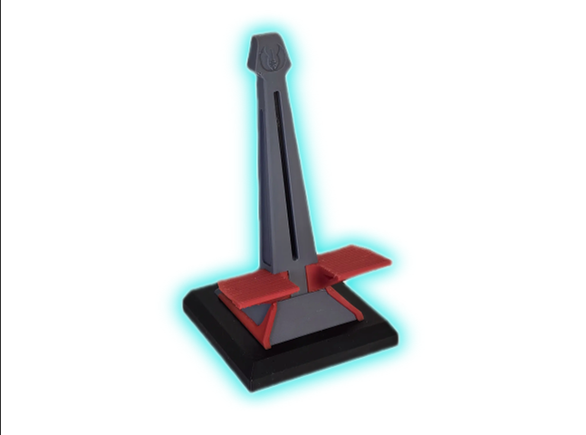 Star Wars Phone Holder