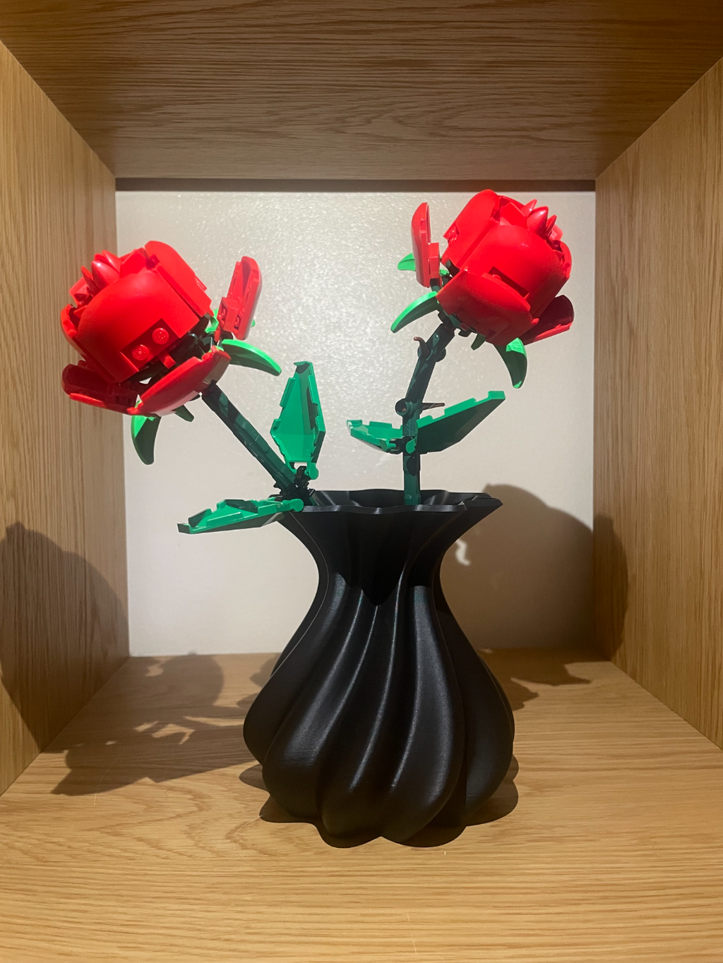 Elegant Vase (Vase Mode)