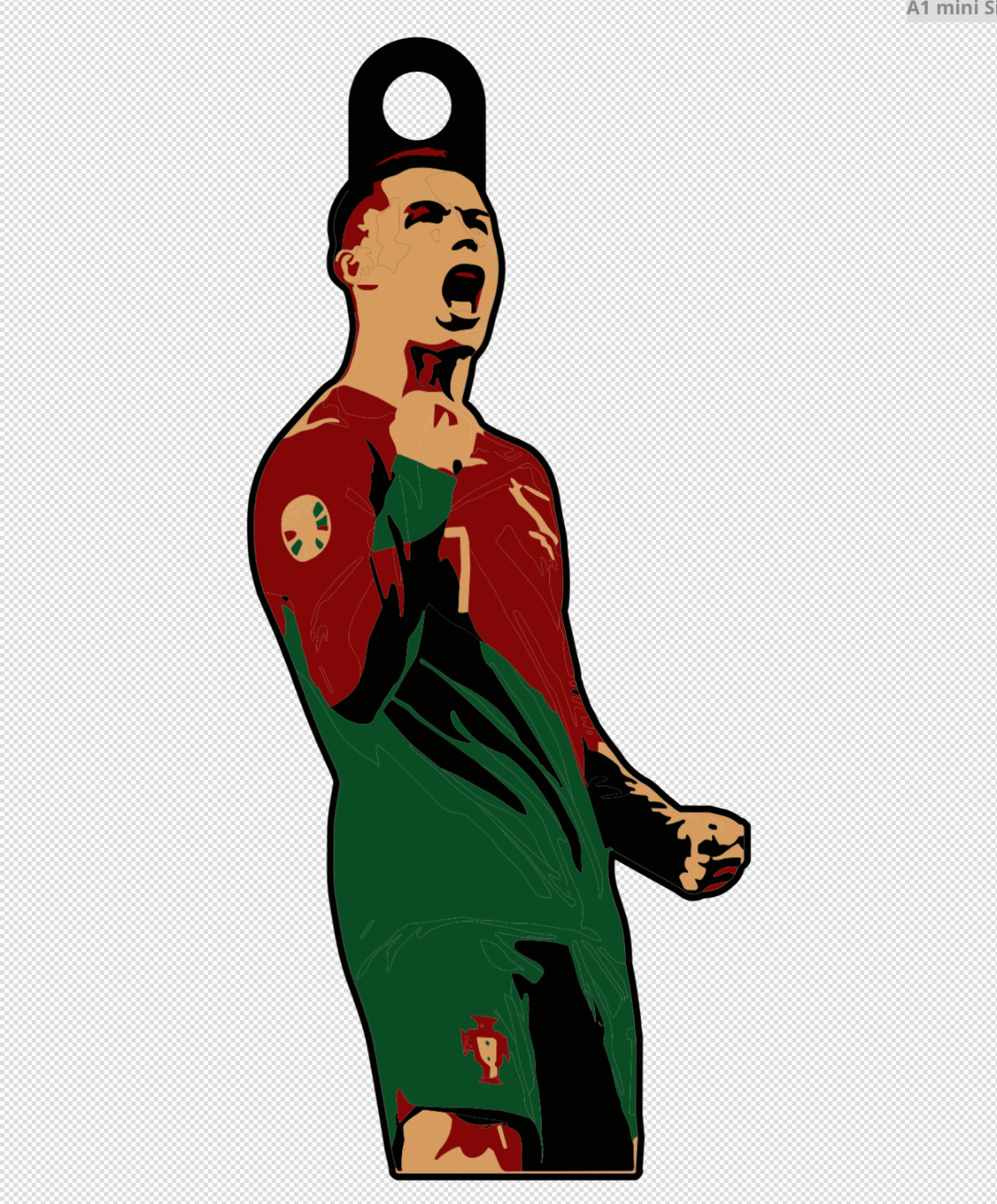 Christiano Ronaldo - The Goal