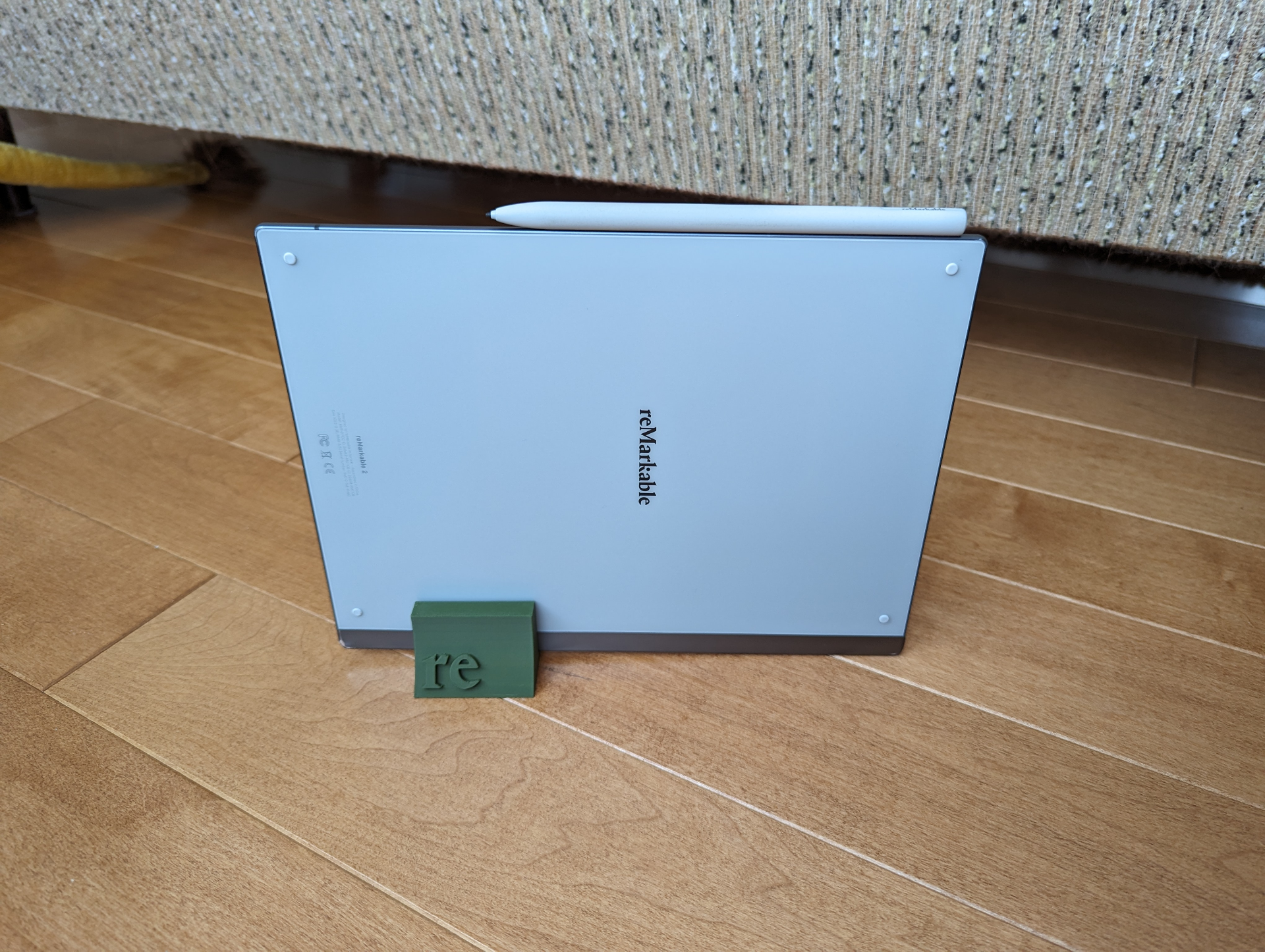 reMarkable 2 Tablet Mini Stand