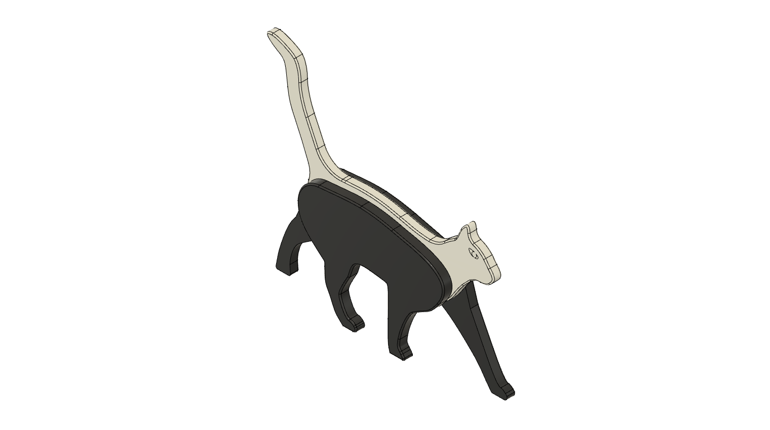 Cat - Gatto