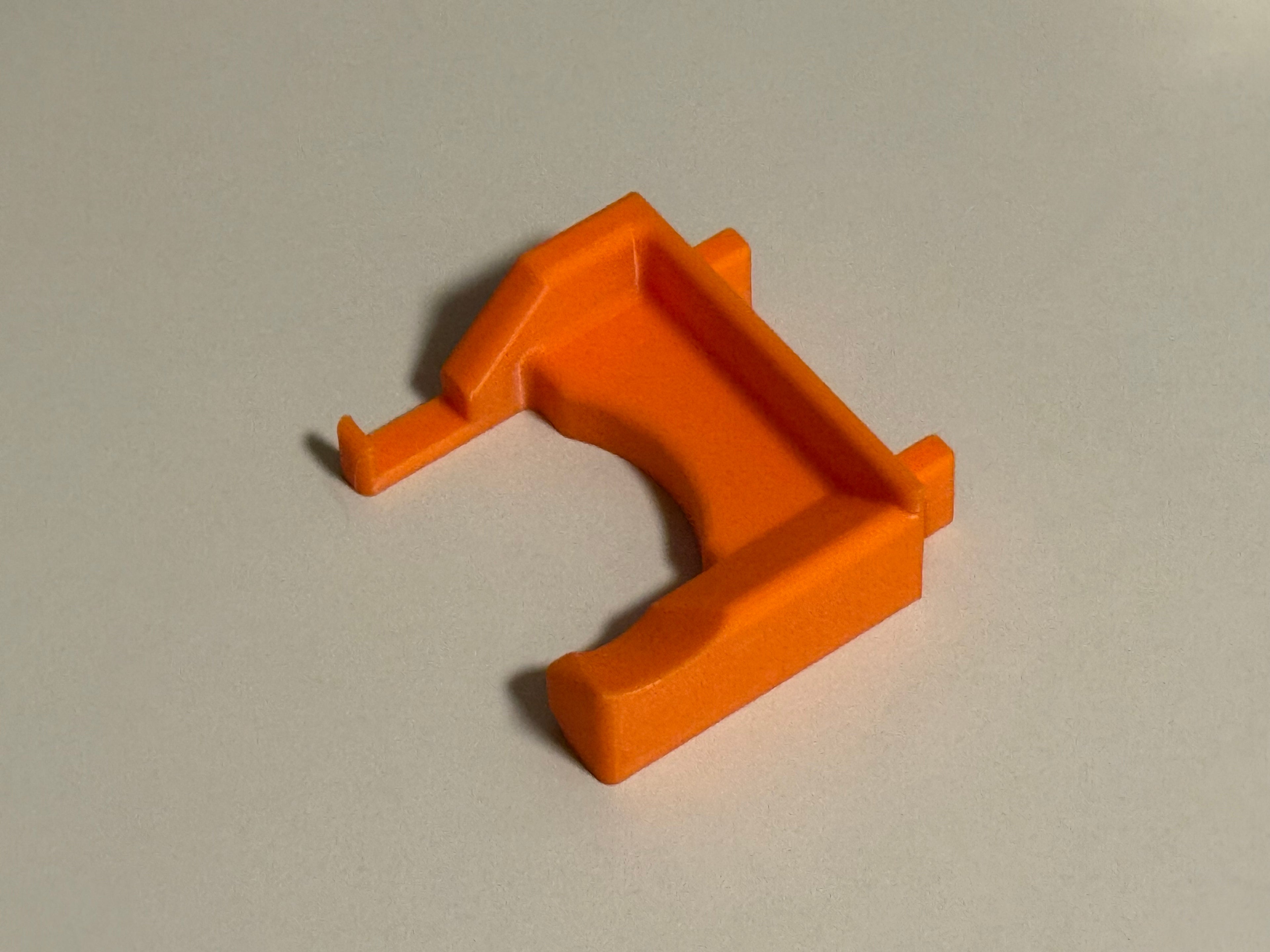Skadis Torch Holder (Sondiko)