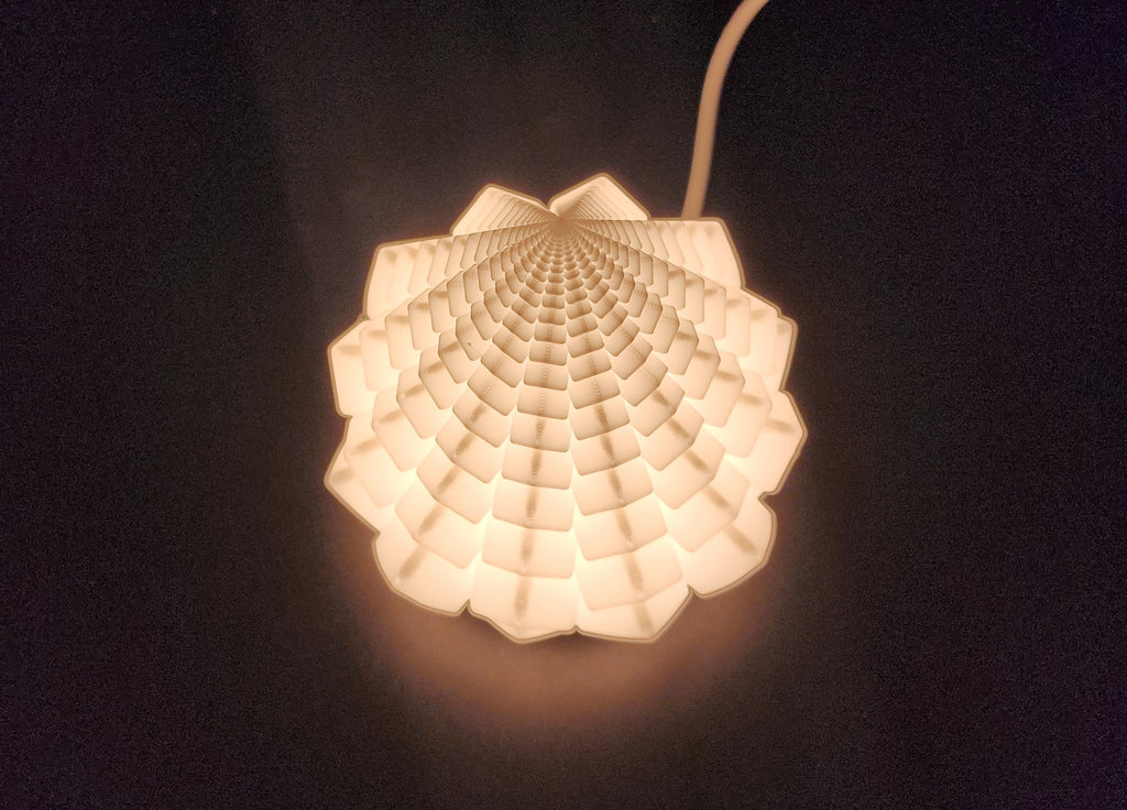 Sugar Cube Tree for Bambu Lamp Kit 001