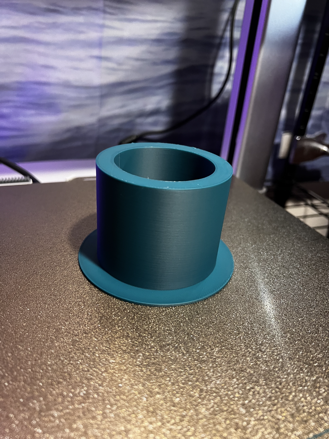 Geeetech spool adapter for AMS Lite
