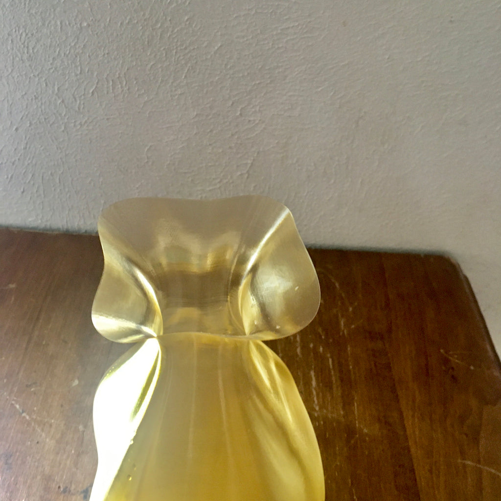 Modern Flower Vase