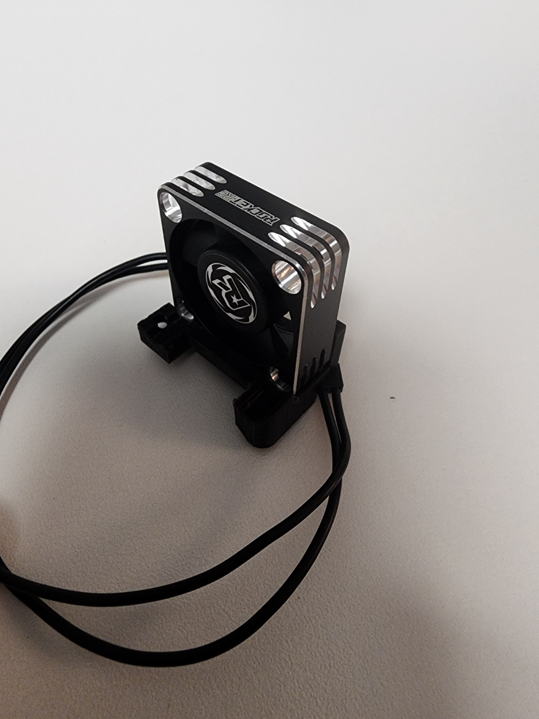 Arrma Mojave Grom 30 mm Fan mount