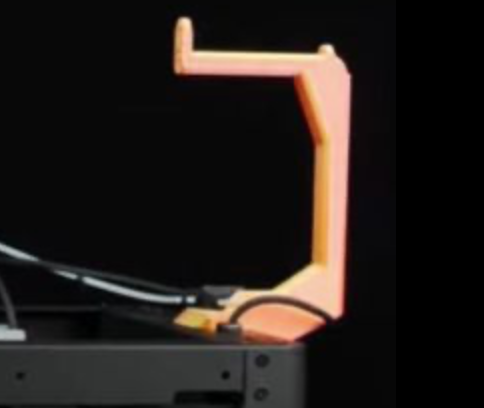 Spool holder for Flashforge Adventurer 5M
