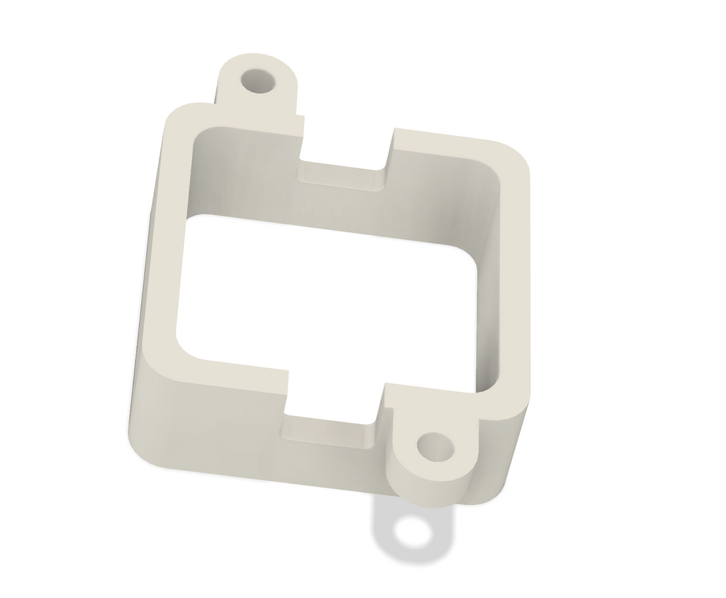Govee permanent outdoor lights bracket
