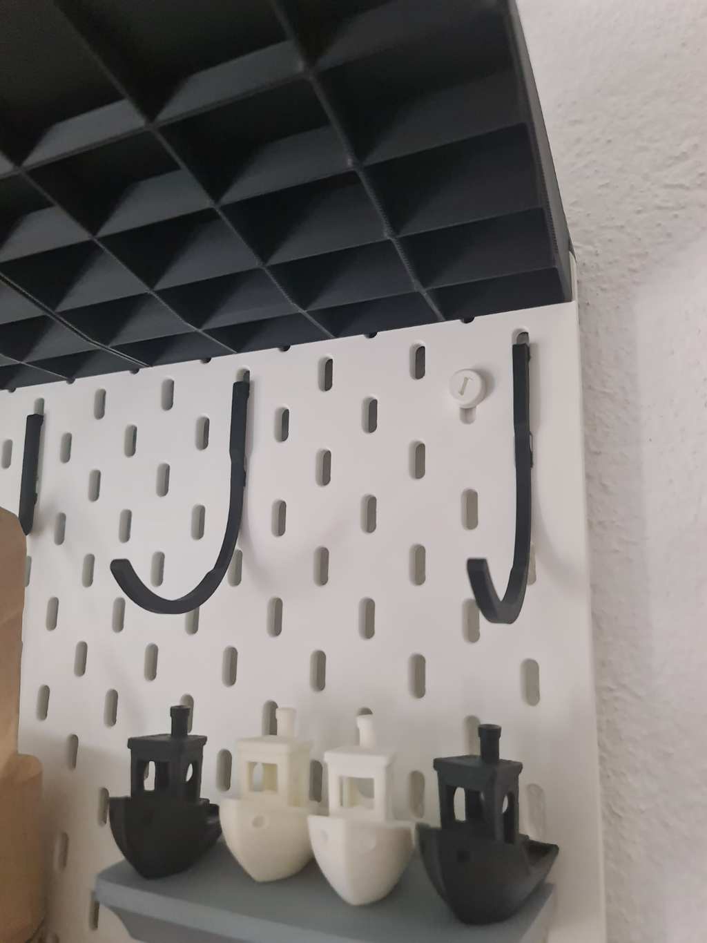 Skadis Holder for JBL Flip 4