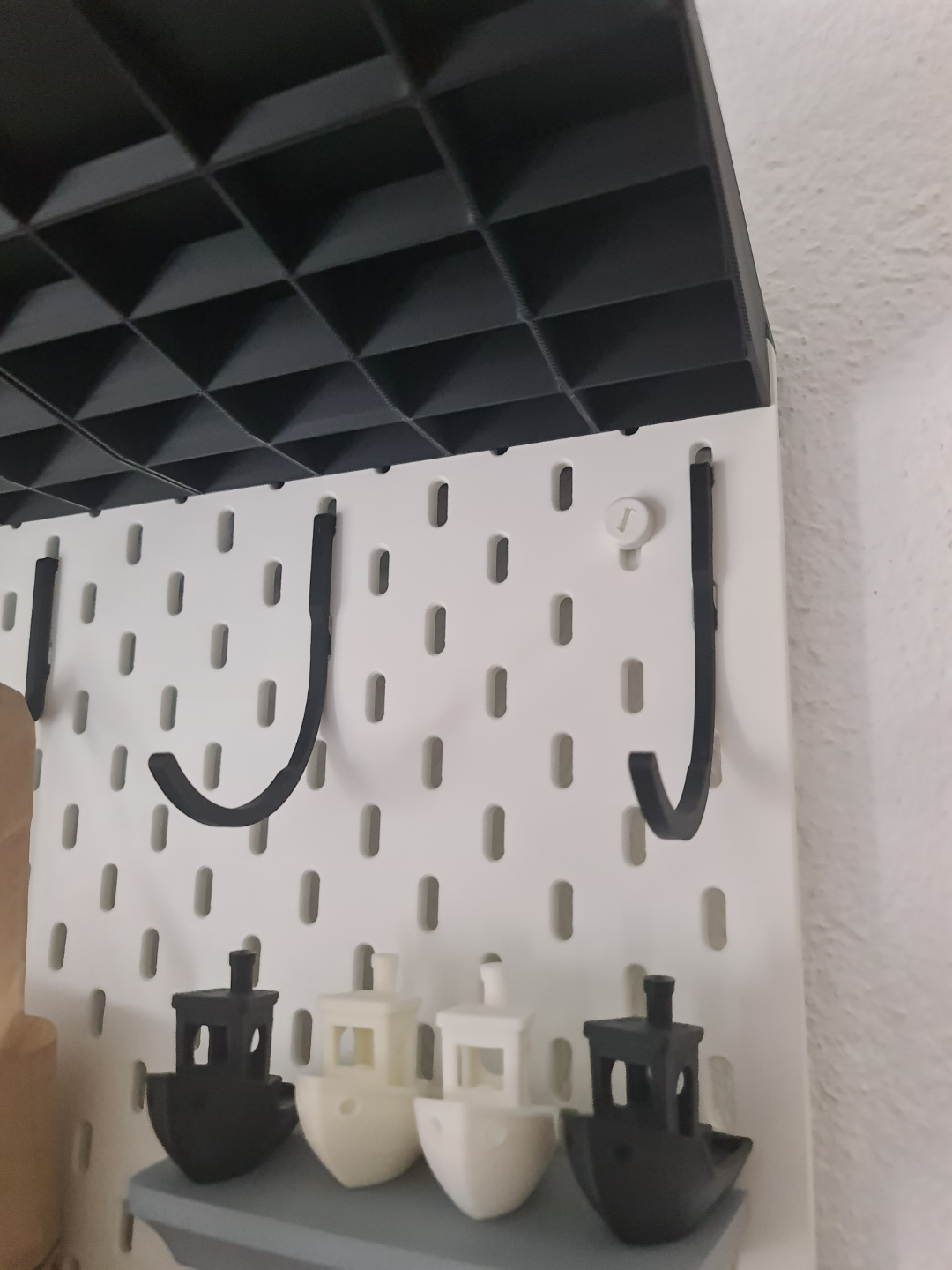 Skadis Holder for JBL Flip 4