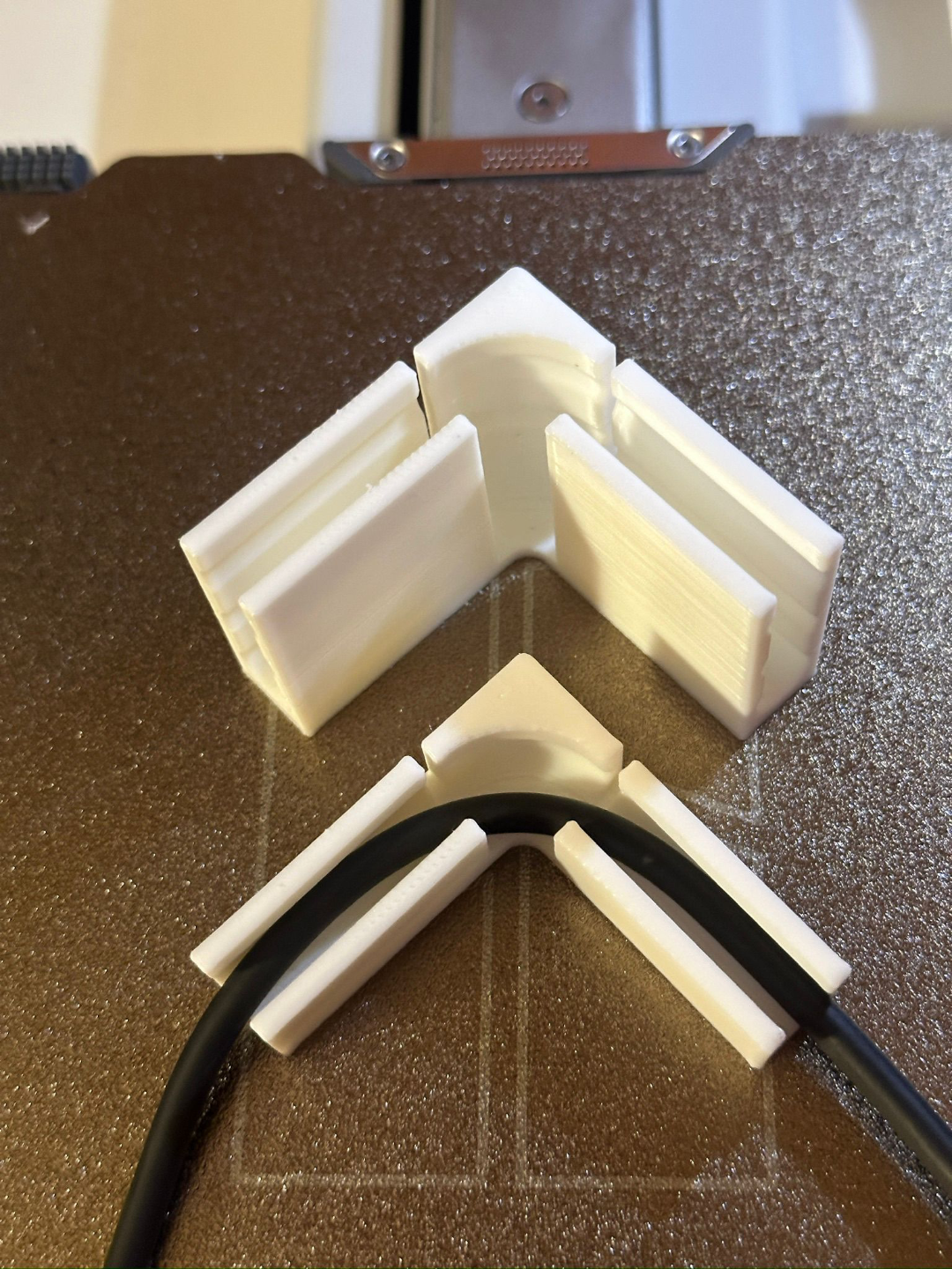 cable corner 1/2/3/4 CABLE