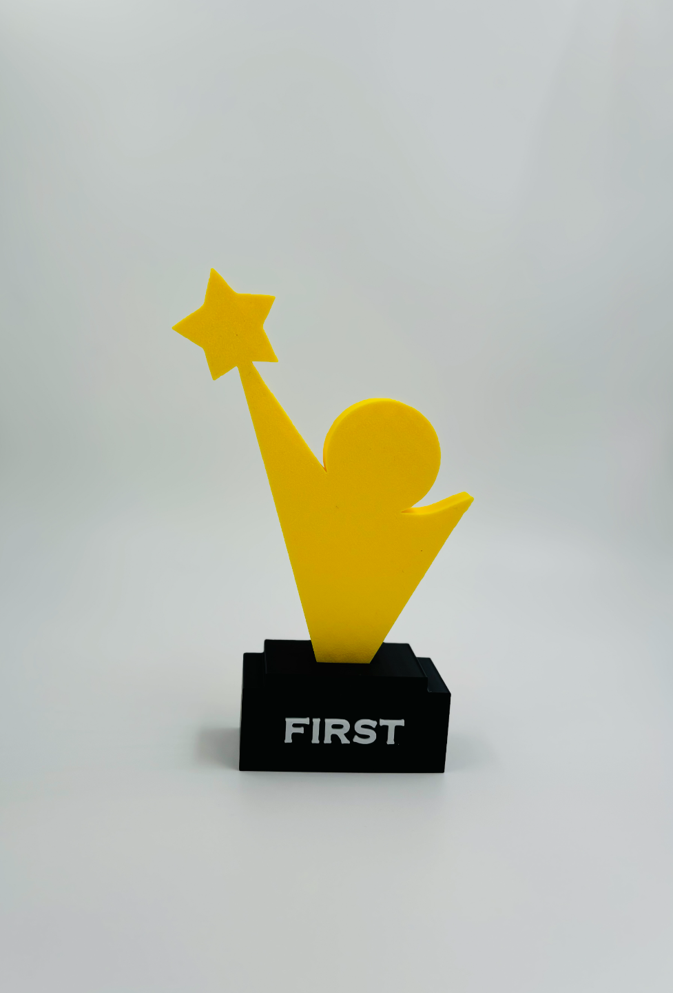 Trophies awards